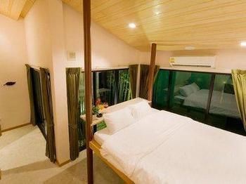 Red Horse Resort Pattaya Ngoại thất bức ảnh