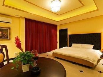 Red Horse Resort Pattaya Ngoại thất bức ảnh
