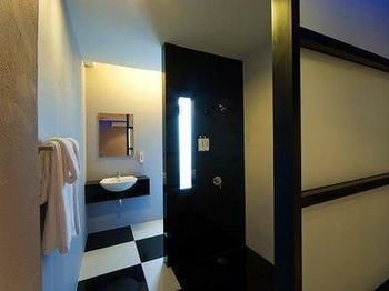 Red Horse Resort Pattaya Ngoại thất bức ảnh