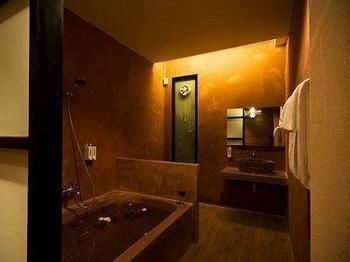 Red Horse Resort Pattaya Ngoại thất bức ảnh