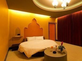 Red Horse Resort Pattaya Ngoại thất bức ảnh