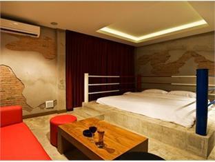 Red Horse Resort Pattaya Ngoại thất bức ảnh