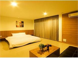 Red Horse Resort Pattaya Ngoại thất bức ảnh