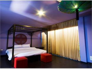 Red Horse Resort Pattaya Ngoại thất bức ảnh